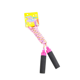 Skipping Rope -Pink