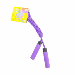 Skipping Rope -Purple