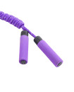 Skipping Rope -Purple