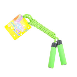 Skipping Rope -Green
