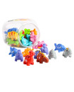 Dinosaur Letter Match