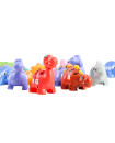 Dinosaur Letter Match