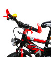 12" Kid's Bicycle - Red