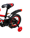 12" Kid's Bicycle - Red