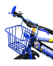 16" Kid's Bicycle - Blue