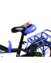 16" Kid's Bicycle - Blue