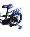 16" Kid's Bicycle - Blue