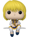 Funko Pop! Animation: Hunter X Henter - Kurapika (Sit)