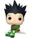 Funko Pop! Animation: Hunter X Henter - Gon Freecss (Sit)