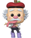 Funko Pop! Animation: One Piece S12 - Dr Vegapunk