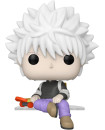 Funko Pop! Animation: Hunter X Henter - Killua (Sit)
