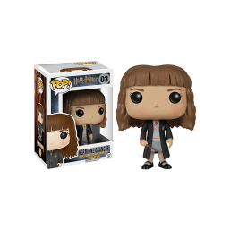Funko Pop! - Movies: Harry Potter - Hermione Granger