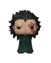 Funko Pop! Animation: Monkey D. Dragon w/chase (Exc)