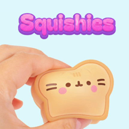 Squishies image alt
