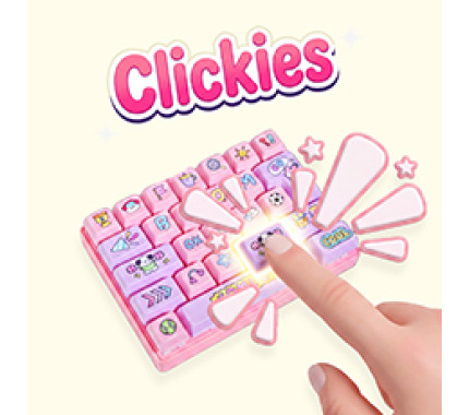 Clickies