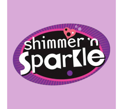 Shimmer & Sparkle