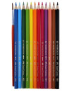 Faber Castell - Water Colour Pencils 36 Colors