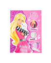 Barbie Activity Book