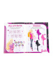 Barbie Activity Book