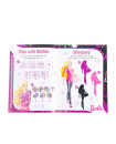 Barbie Activity Book
