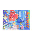 Finding Nemo Activity Book