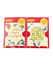 Ben 10 Activity Book