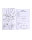 Doc Mcstuffins Giant Colouring & Activity Book
