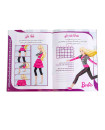 Barbie Activity Book