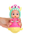  Cry Babies - Stars Jumpy Monsters Zippy Doll