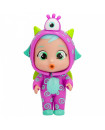  Cry Babies - Stars Jumpy Monsters Fuzz Doll
