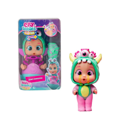  Cry Babies - Stars Jumpy Monsters Jojo Doll