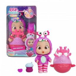  Cry Babies - Stars Jumpy Monsters Bubu Doll
