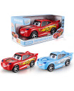 Cartoon Car Coin Bank - Blue
