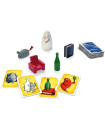 Zoch Ghost Blitz Arabic Family Game