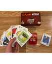 Exploding Kittens Card Game