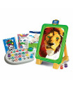 Clementoni - Idea Paint Studio