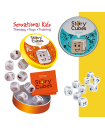 Rory'S Story Cubes: Classic Card Game