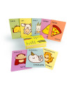 Taco Cat Goat Cheese Pizza Card Game