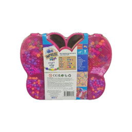 Addo - Oti Butterfly Bead Case