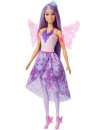 Mattel - Dreamtopia Dress Up Doll