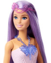 Mattel - Dreamtopia Dress Up Doll