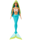 Mattel - Barbie Dreamtopia Mermaid