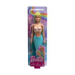Mattel - Barbie Dreamtopia Mermaid