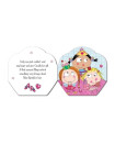 Camilla the Cupcake Fairy's Best Friends Hardcover Book