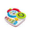Winfun - Magic Lights Dj Mixer