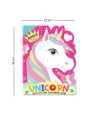 Fun with Unicorns Activity & Coloring Book 