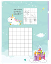 Fun with Unicorns Activity & Coloring Book 