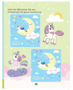 Fun with Unicorns Activity & Coloring Book 