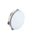 Wooden Tambourine - 25 cm.