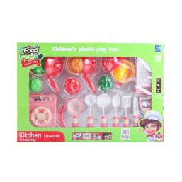 Kitchen Cooking Utensils